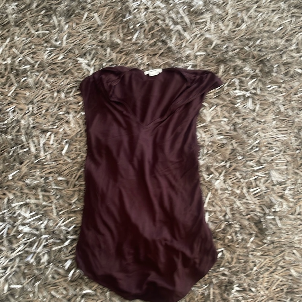 Helmut Lang Layered tee